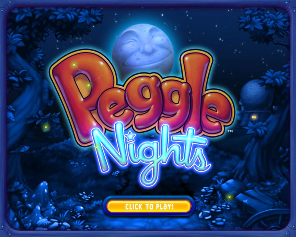 peggle nights for mac free